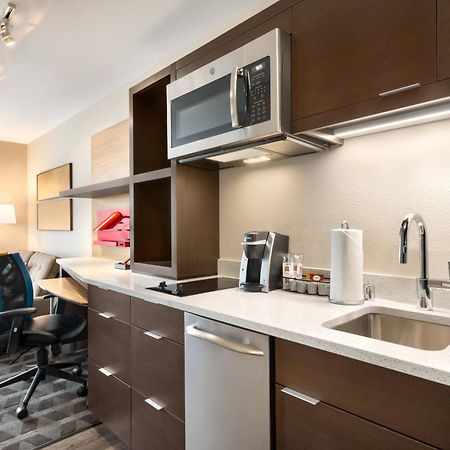 Towneplace Suites By Marriott Milwaukee Grafton Ngoại thất bức ảnh