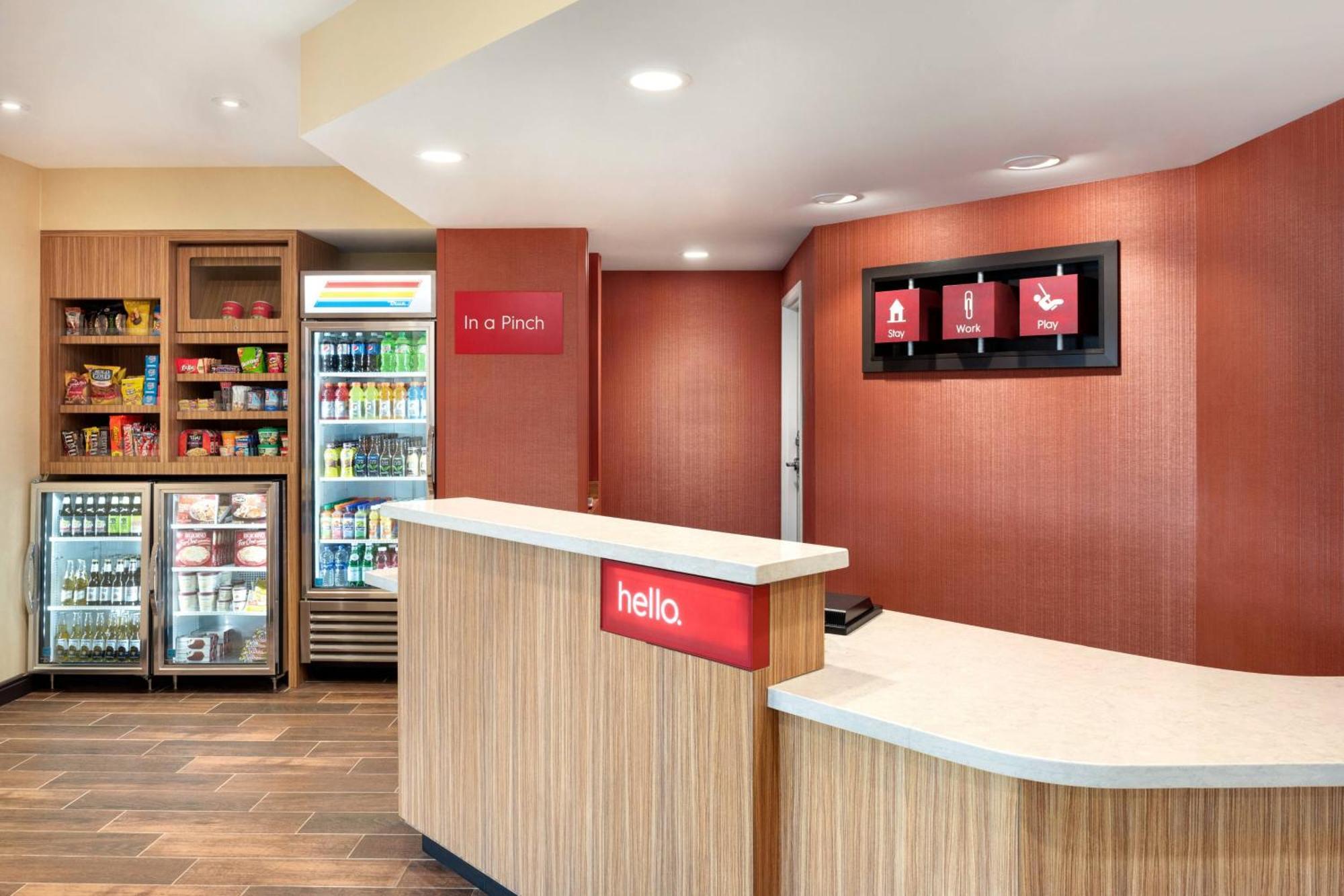 Towneplace Suites By Marriott Milwaukee Grafton Ngoại thất bức ảnh